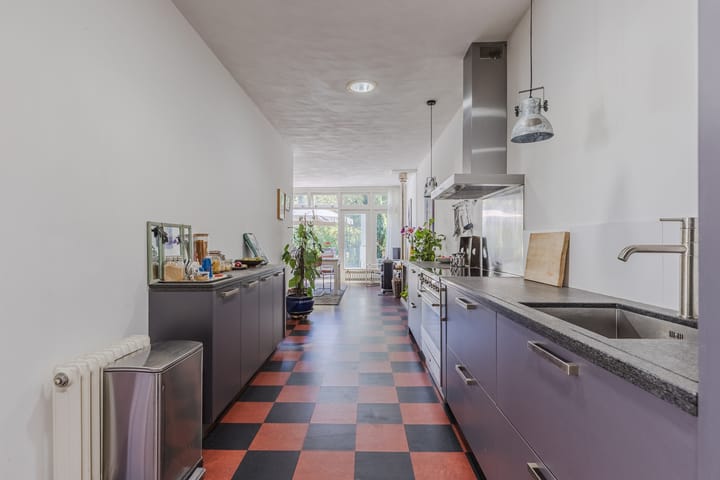 Vrijstaande woning te koop: Dorpsstraat 977, Assendelft