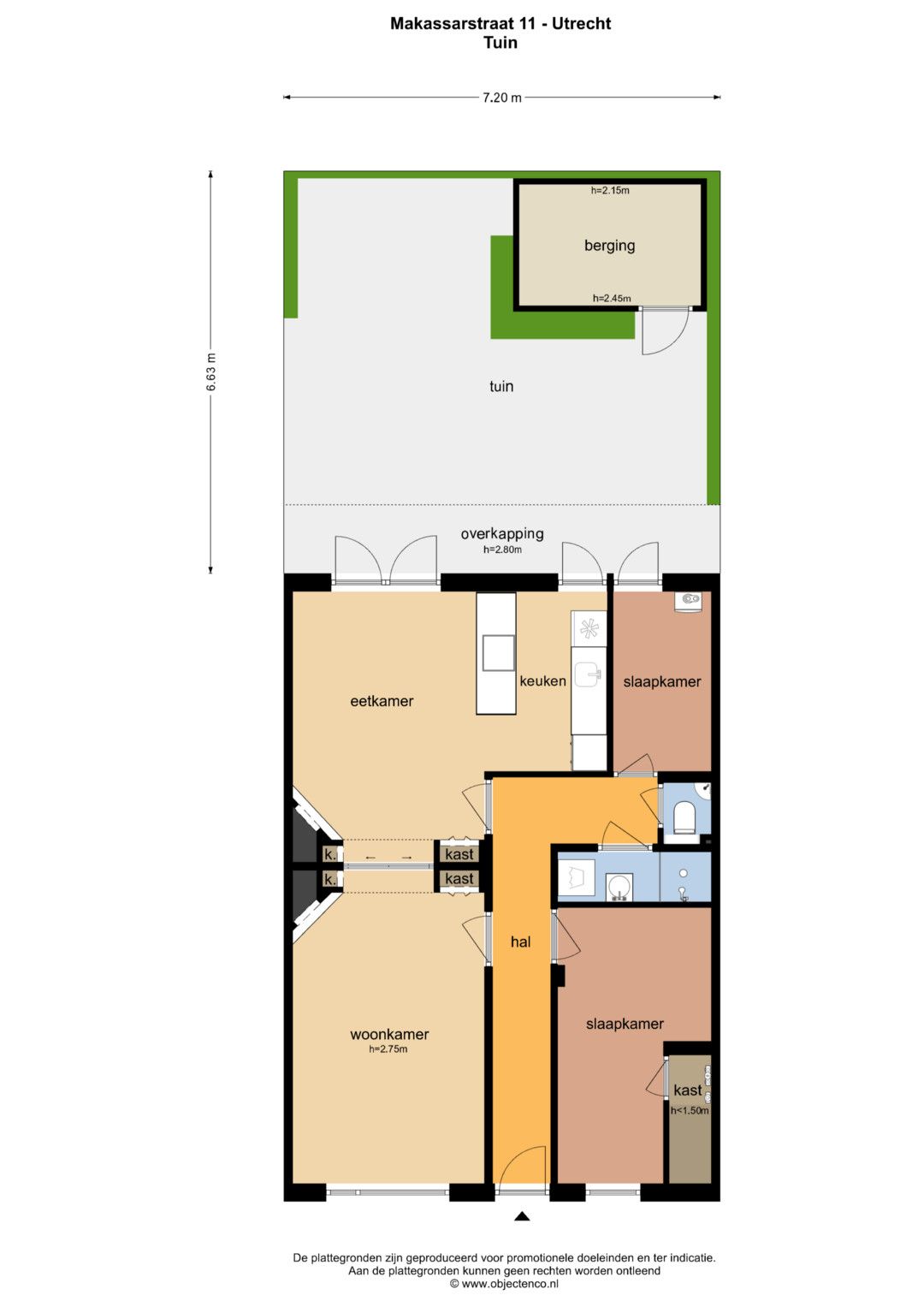 Foto 48 van Makassarstraat 11