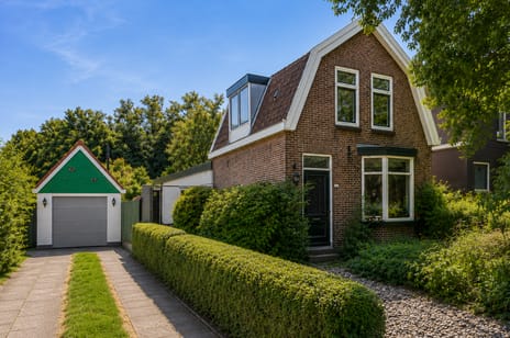 Dorpsstraat thumbnail