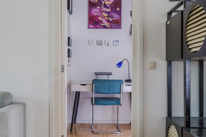 Vrijstaande woning te koop: Dorpsstraat 977, Assendelft