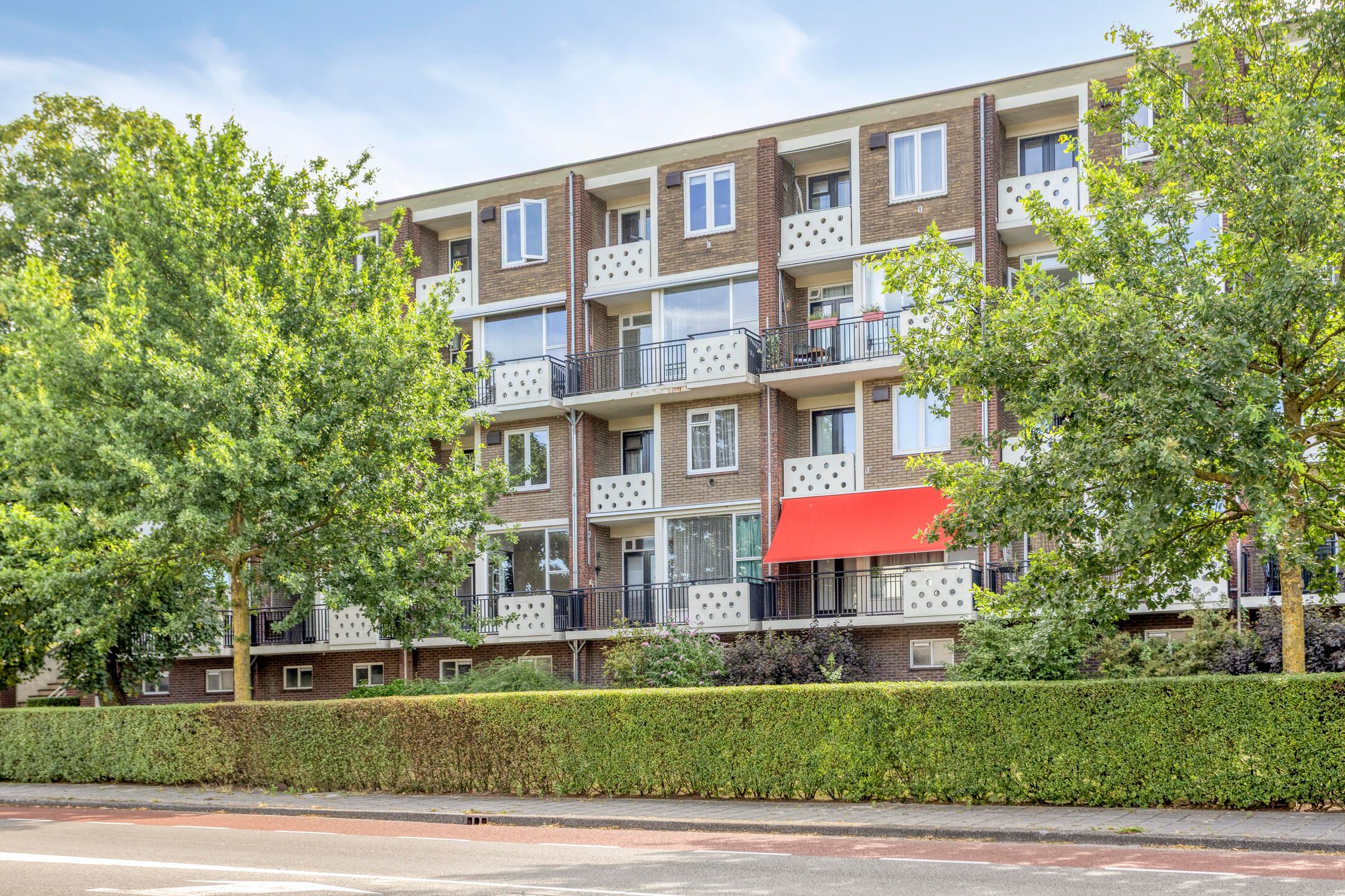 Oldenzaalsestraat 240 