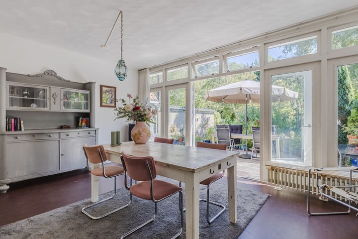 Vrijstaande woning te koop: Dorpsstraat 977, Assendelft