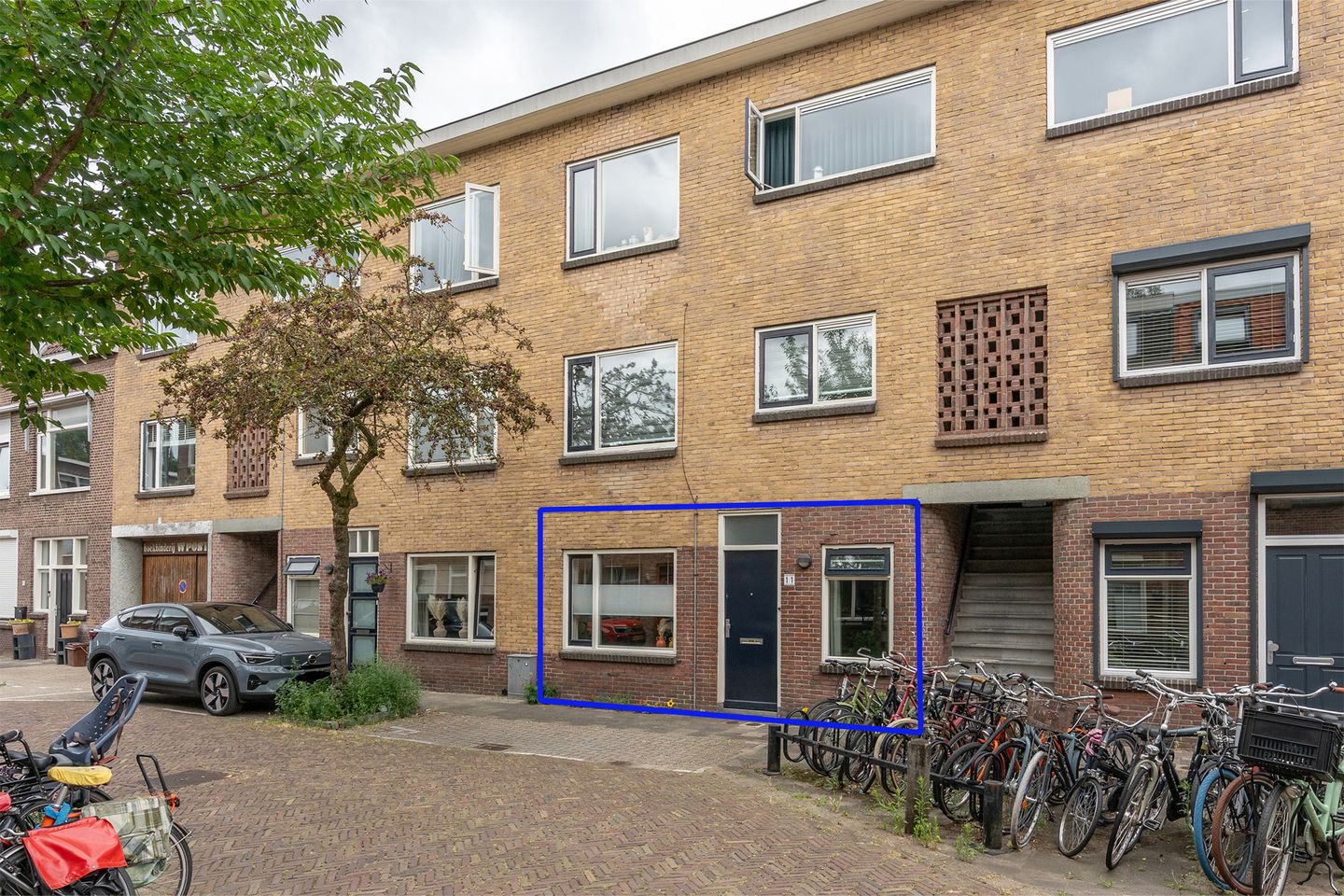 Foto 1 van Makassarstraat 11