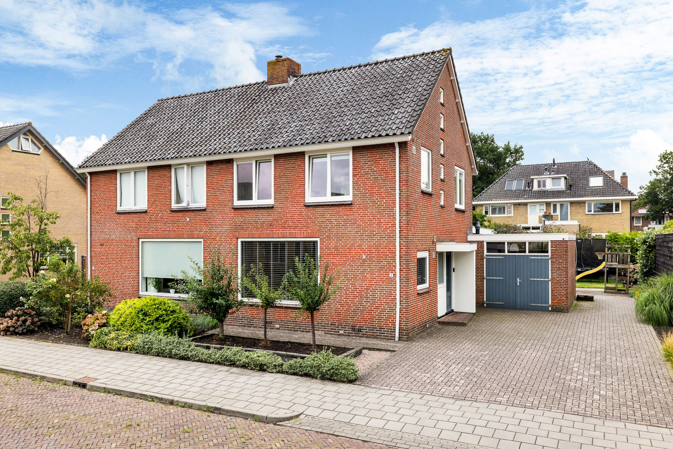Meineszstraat 3 