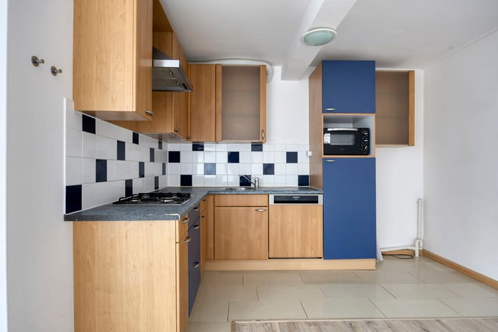 Studio te koop: Hoge Steenweg 73B, Breda