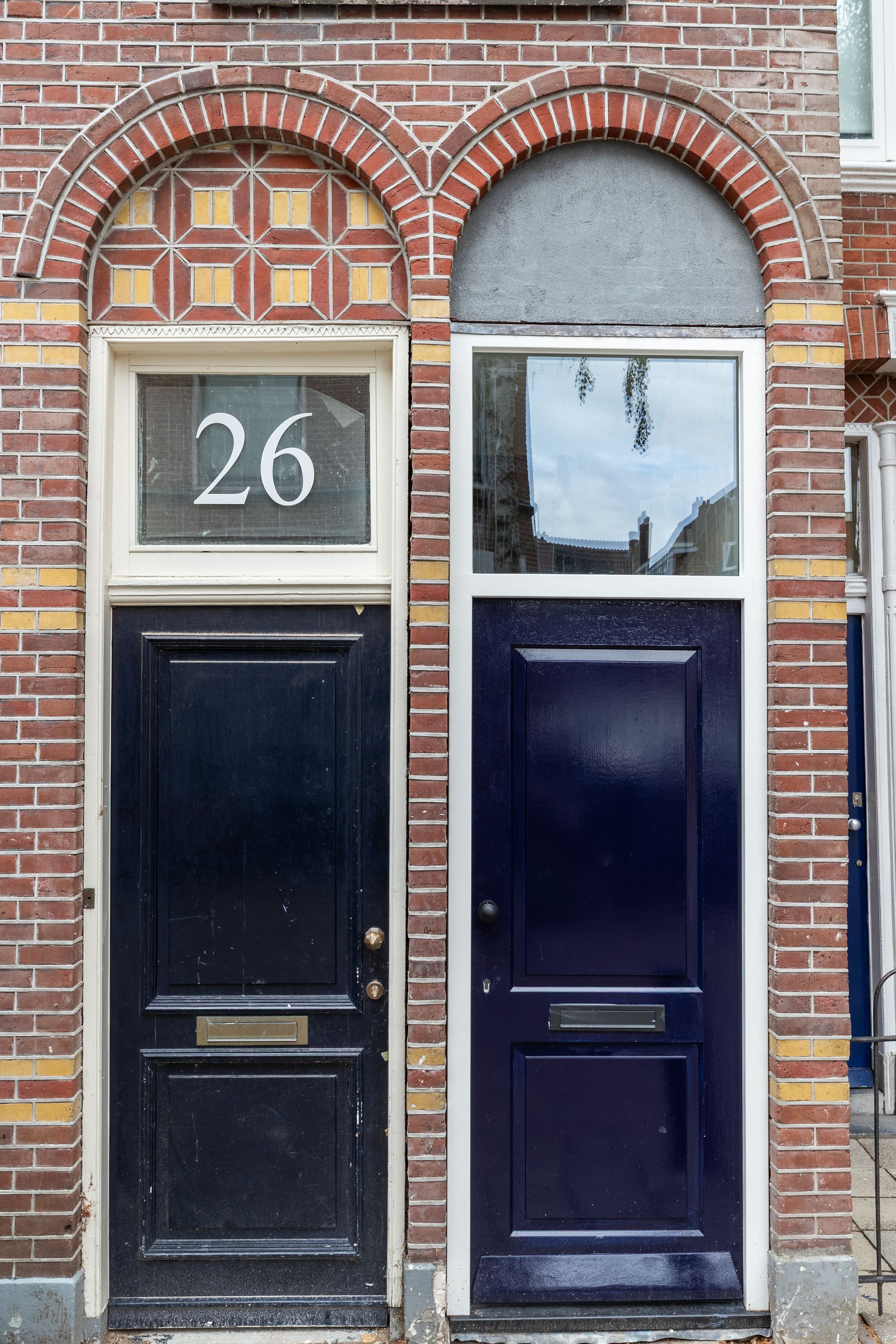 Foto 3 van Singeldwarsstraat 26-BS