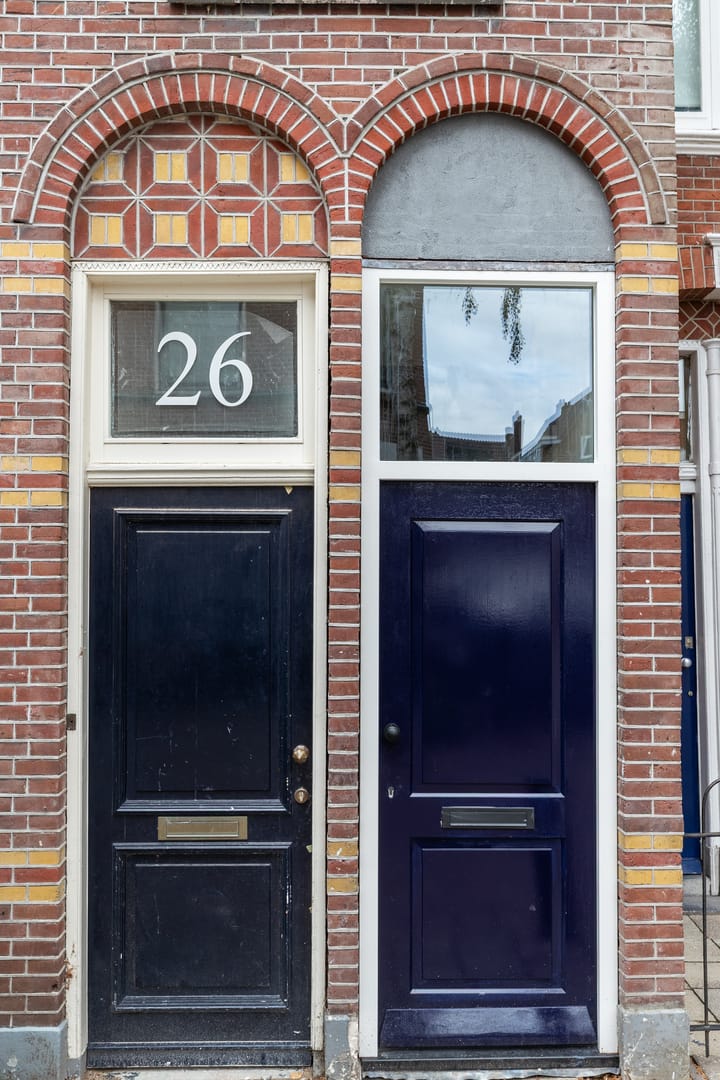Foto 3 van Singeldwarsstraat 26-BS