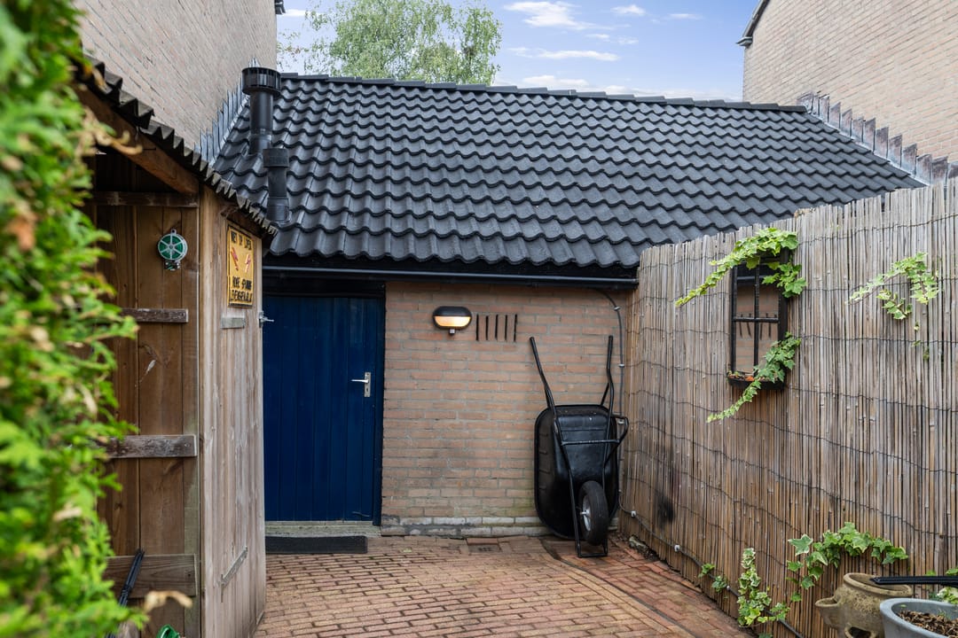 Foto 47 van Laan van het Kwekebos 121