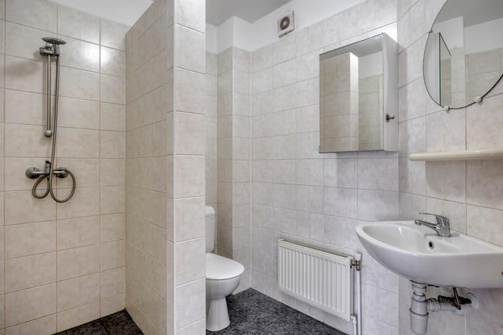 Studio te koop: Hoge Steenweg 73B, Breda