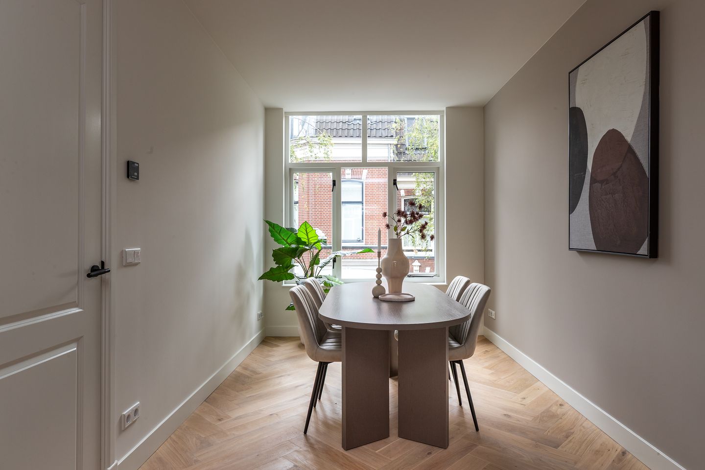 Foto 10 van Singeldwarsstraat 26-BS