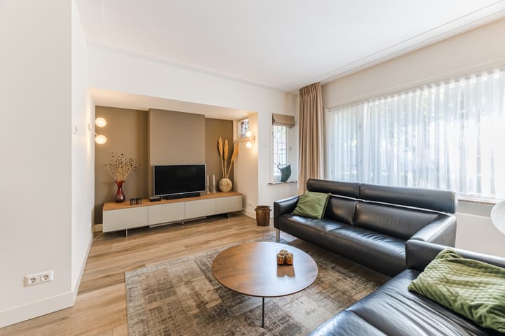 Vrijstaande woning te koop: Oranjestraat 8, Gilze