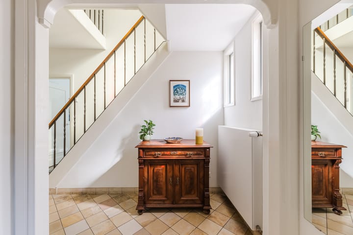 Vrijstaande woning te koop: Oranjestraat 8, Gilze