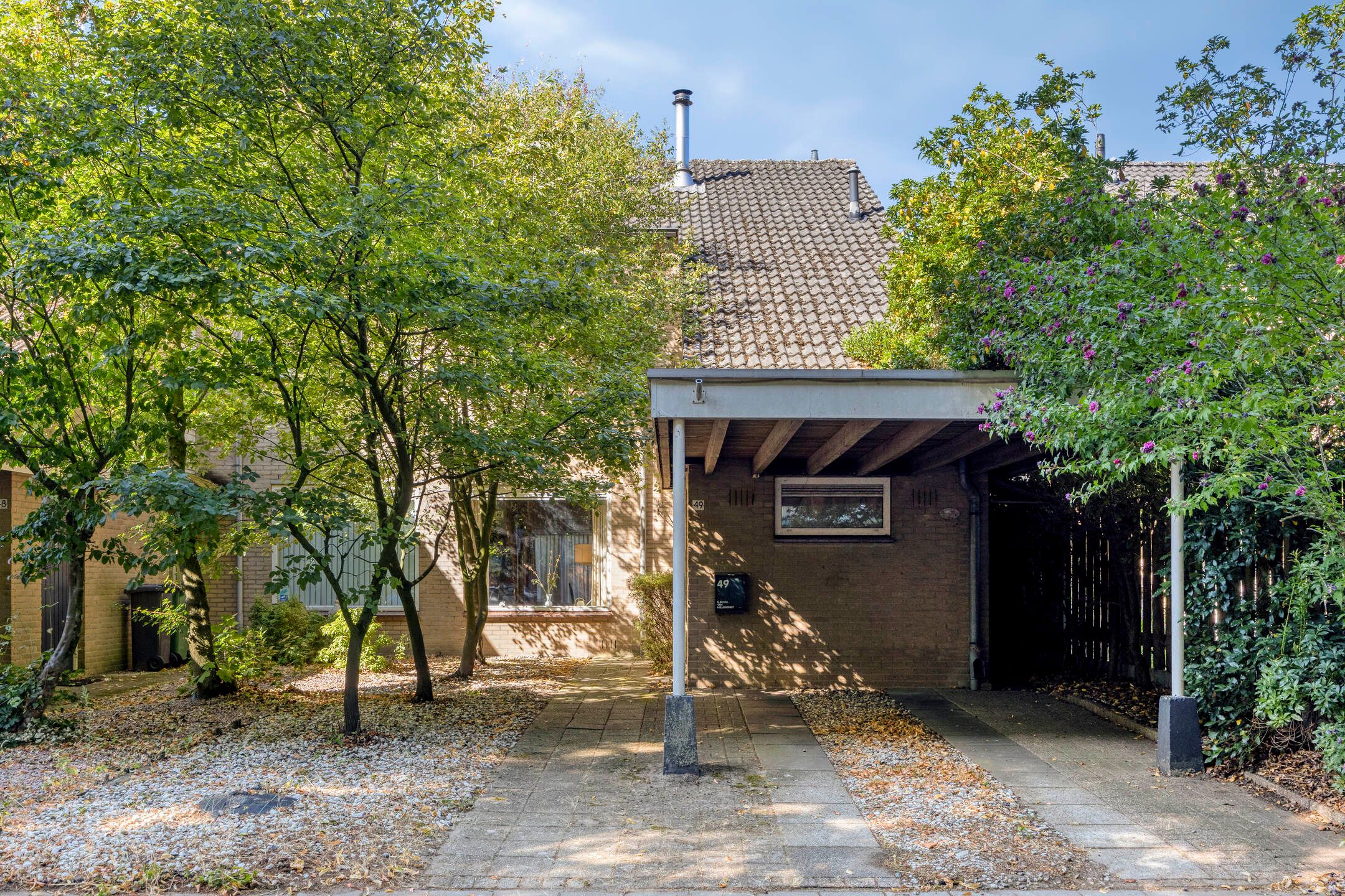 Etudestraat 49 