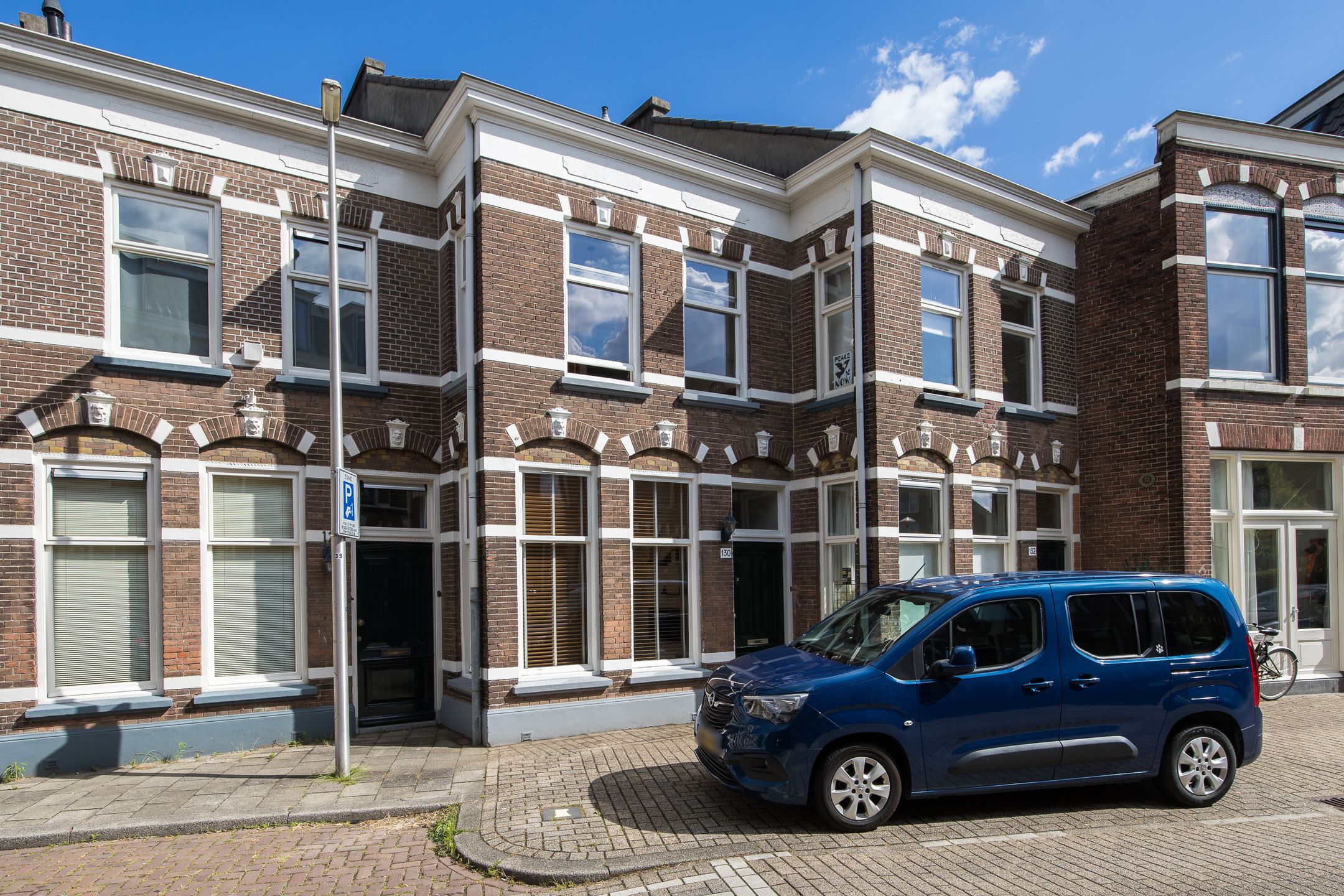 Abstederdijk 130 