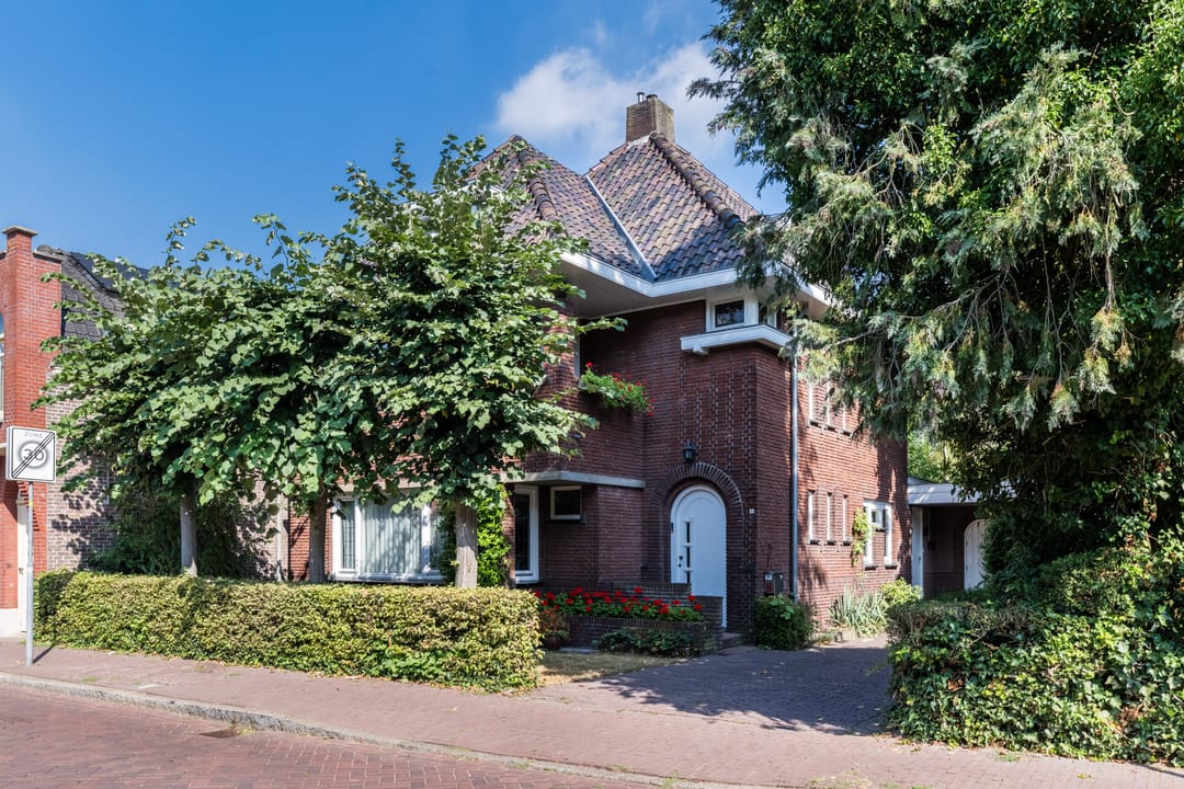 Photo 7 of Oranjestraat 8