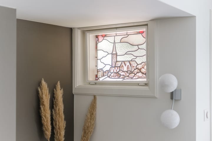 Vrijstaande woning te koop: Oranjestraat 8, Gilze
