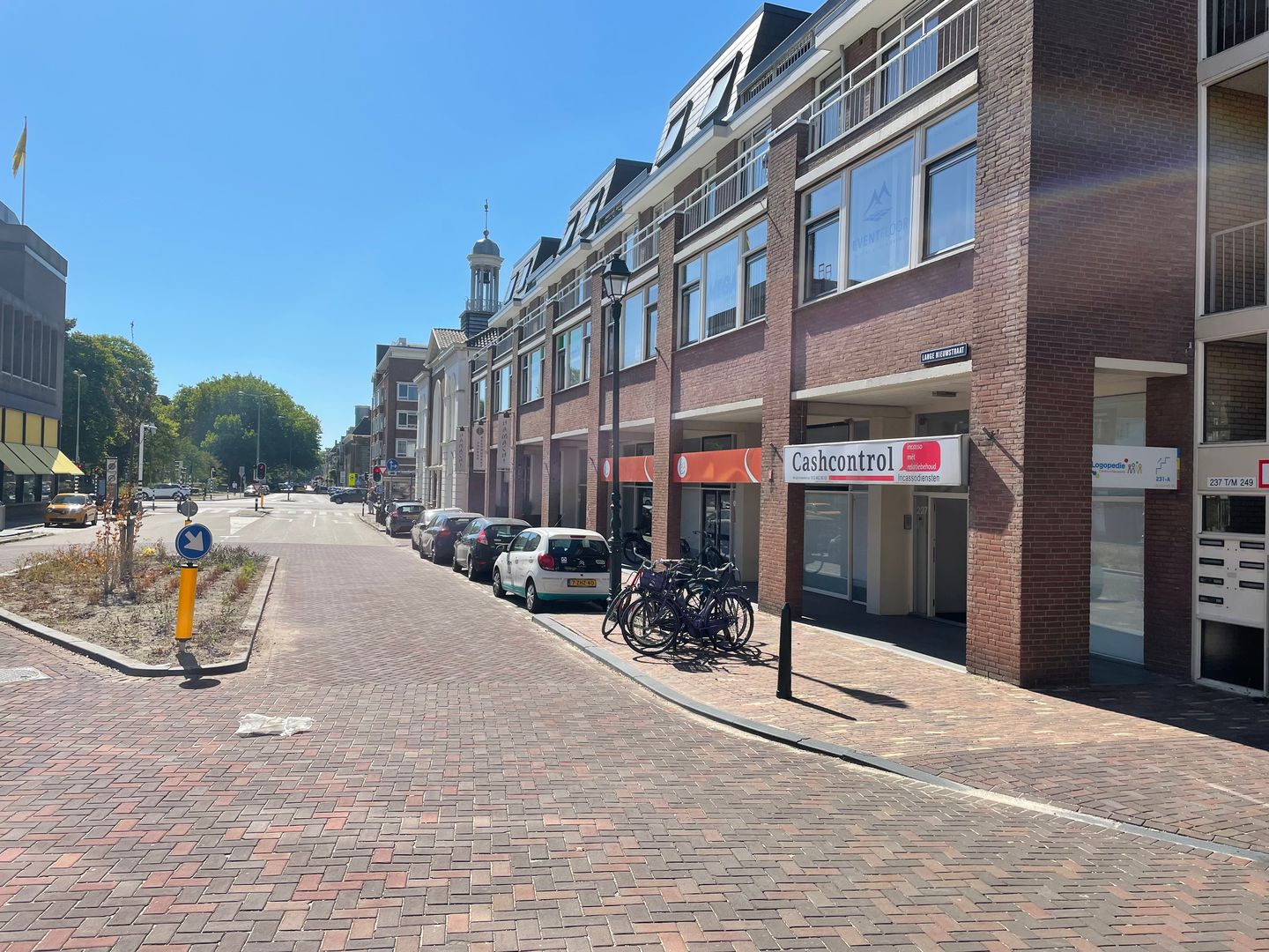 Bekijk foto 1 van Lange Nieuwstraat 233