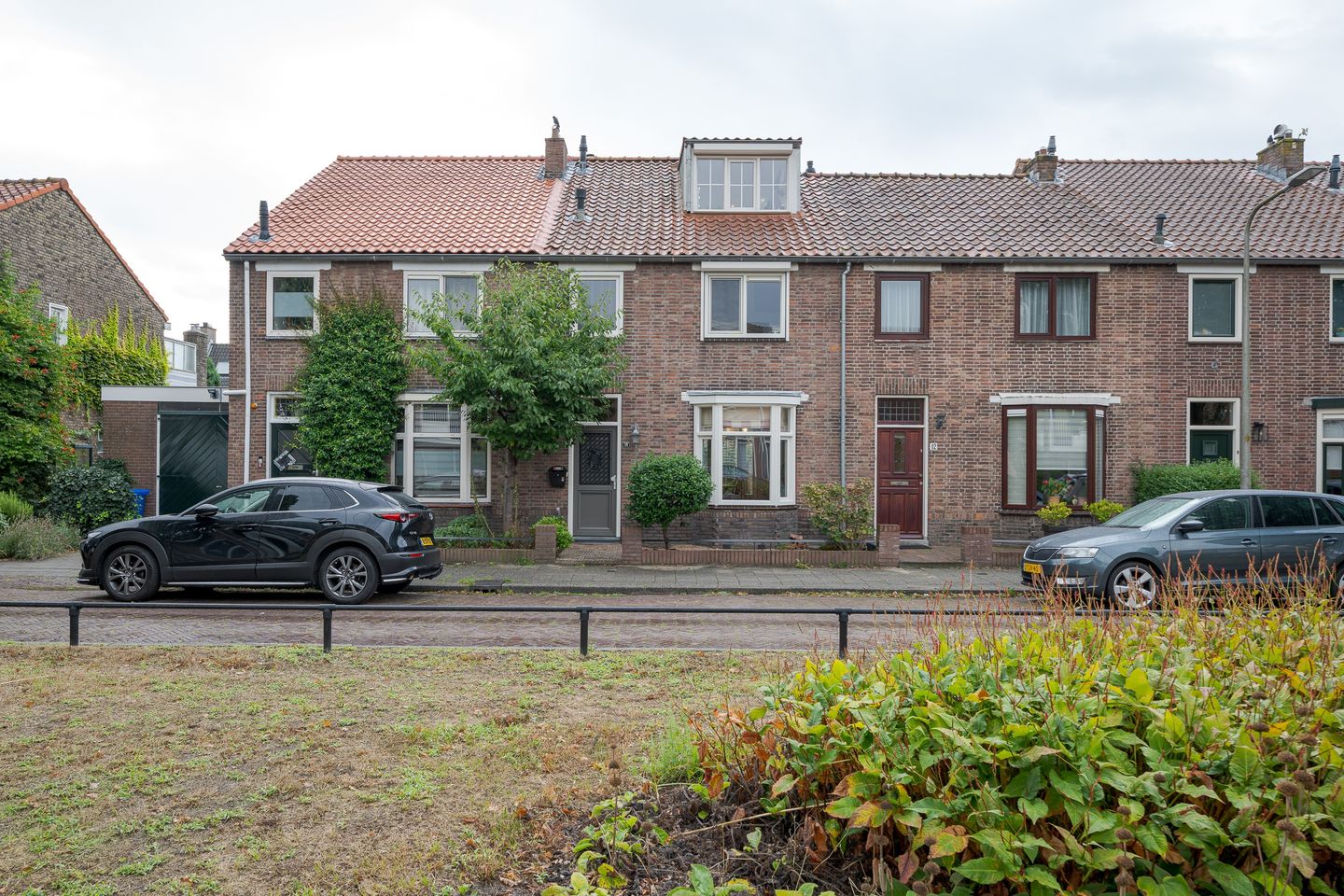 Foto 5 van Noortheystraat 14