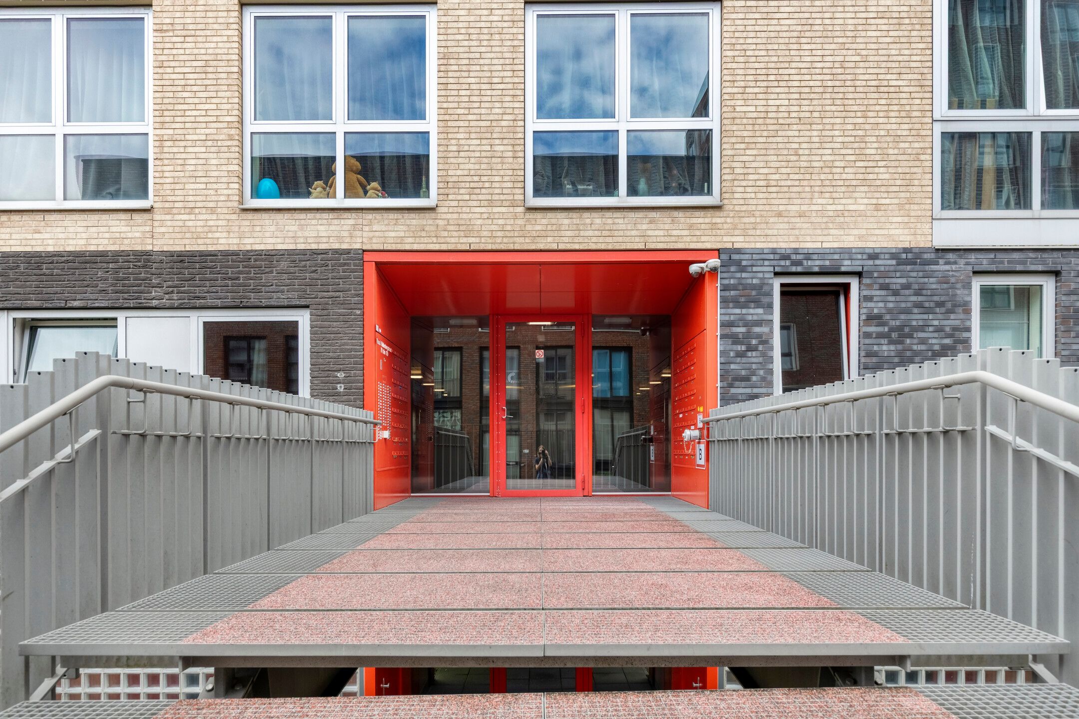 Photo 9 of Raoul Wallenbergstraat 173
