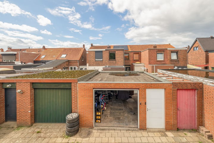 Foto 4 van Nachtegaalstraat 5