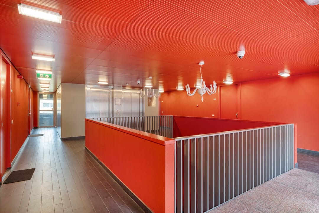 Photo 11 of Raoul Wallenbergstraat 173
