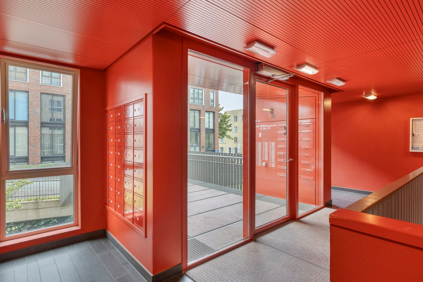 Photo 10 of Raoul Wallenbergstraat 173