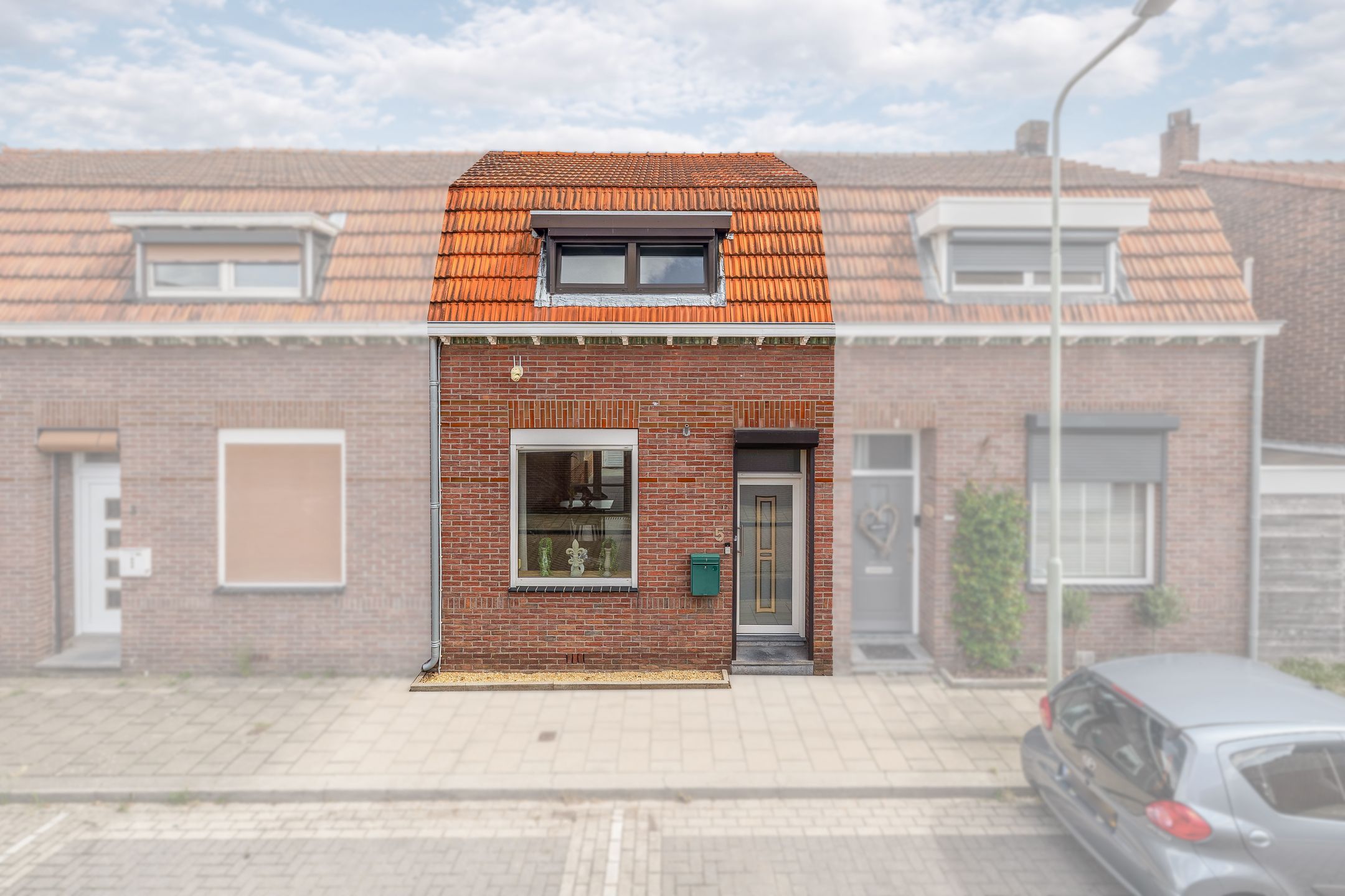 Nachtegaalstraat 5