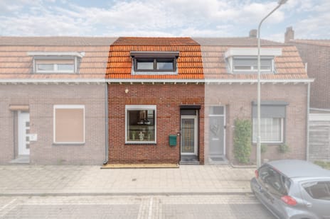Nachtegaalstraat thumbnail