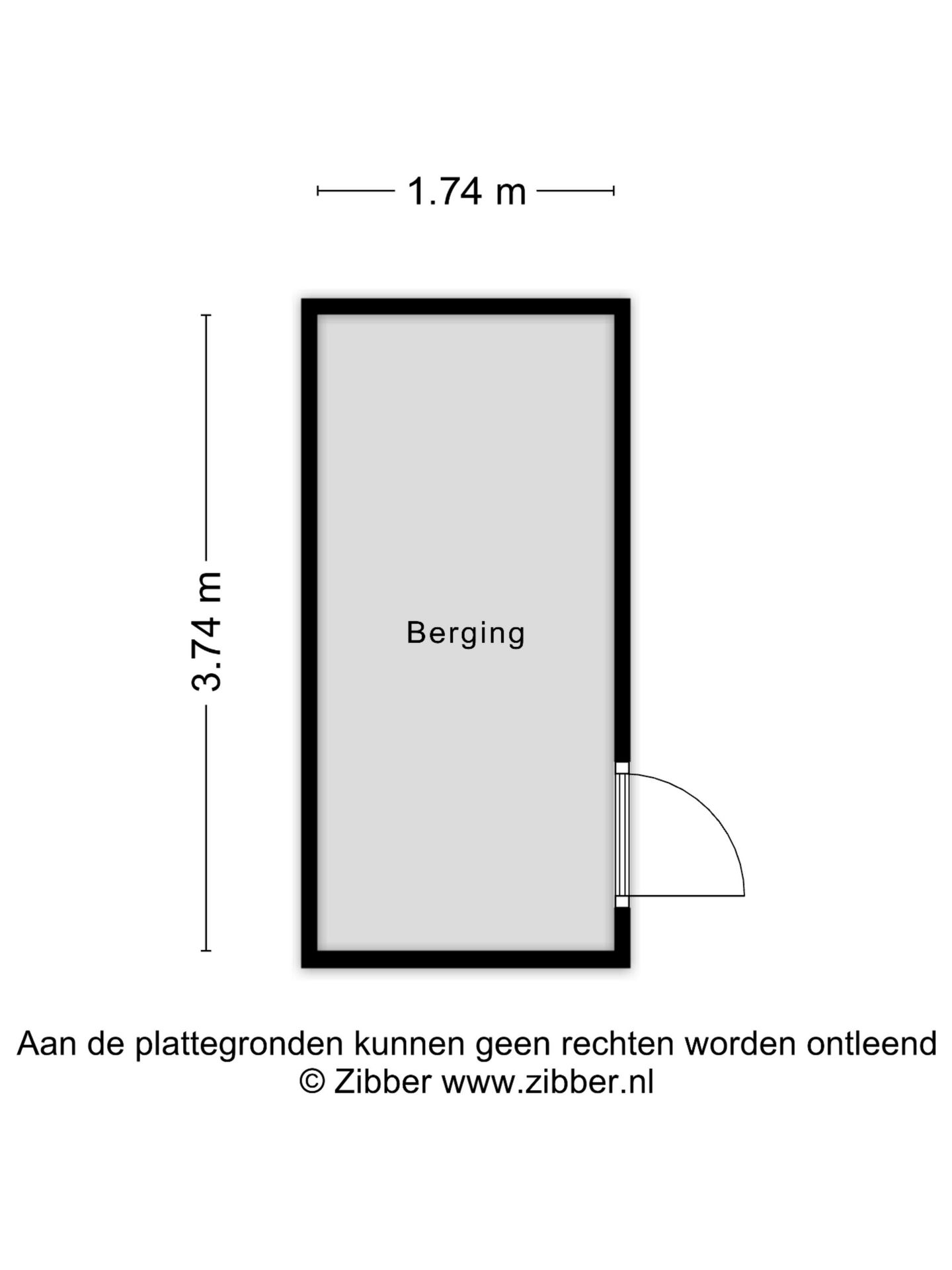 Photo 40 of Ambrozijnberg 224
