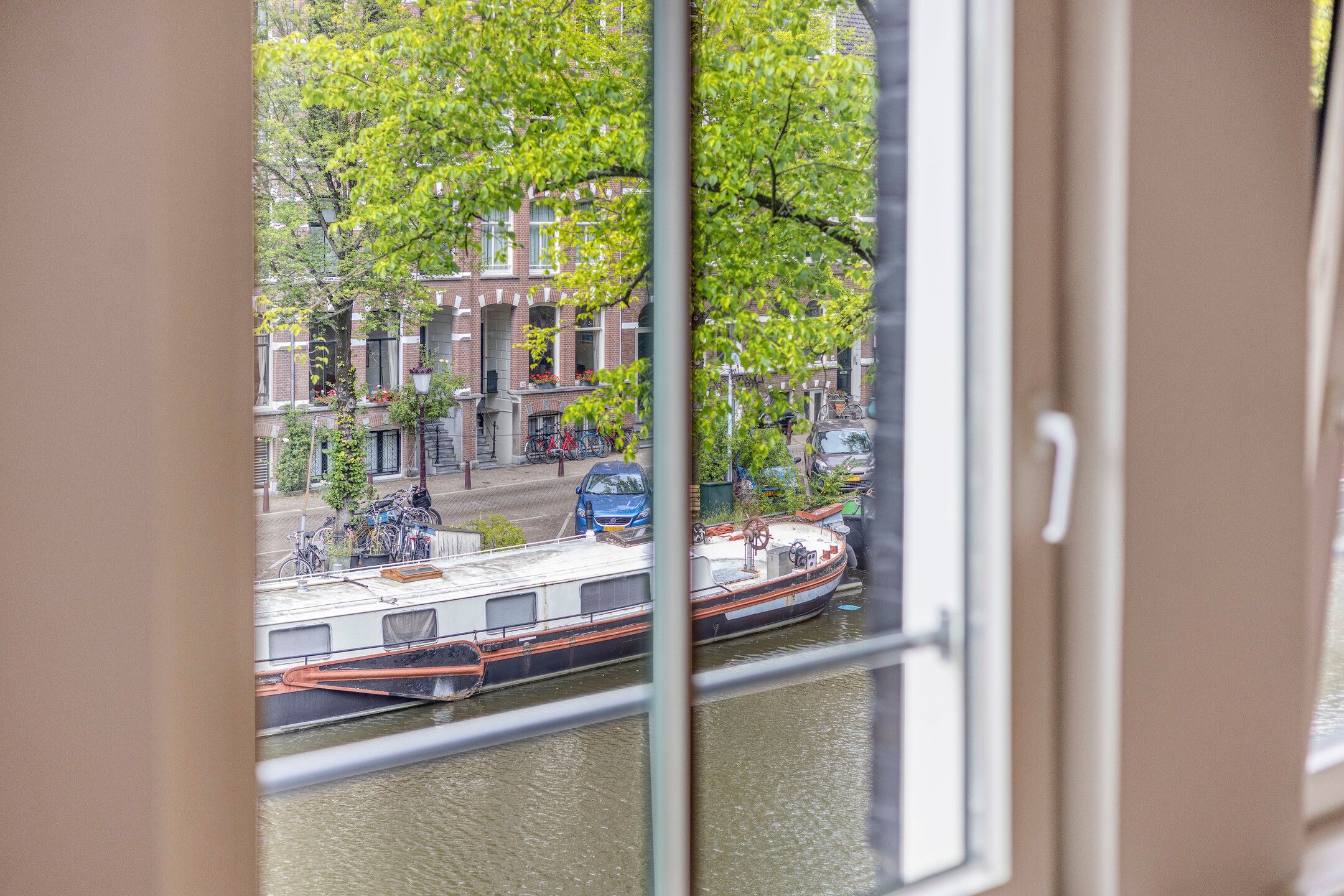 Foto 6 van Nieuwe Achtergracht 112-B