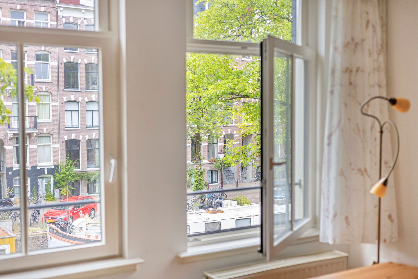 Foto 5 van Nieuwe Achtergracht 112-B
