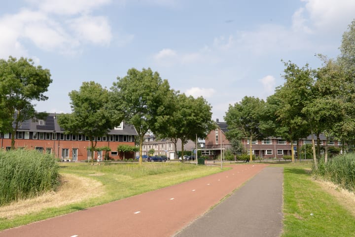 Foto 4 van Sadatstraat 6