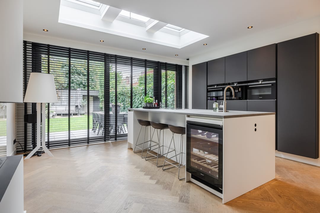 Photo 11 of Maria Stuartstraat 27
