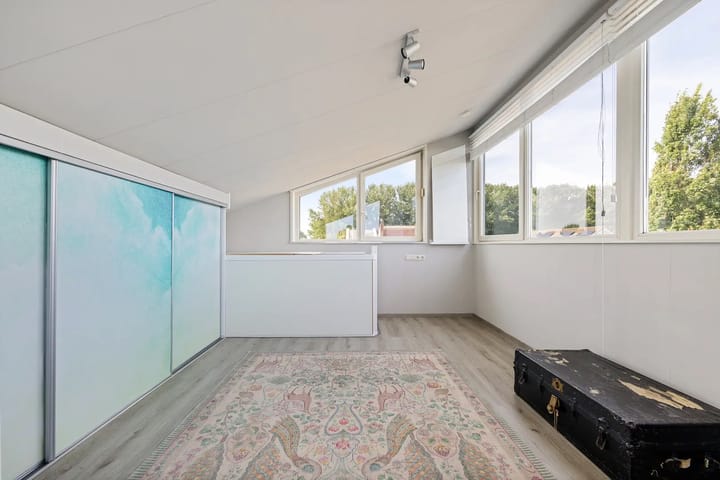 Vrijstaande woning te koop: Steiger 33, Joure