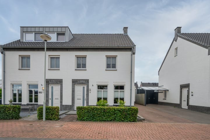 Foto 4 van Harrie Philipsenstraat 9