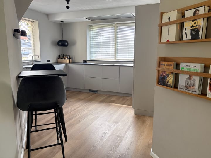 Vrijstaande woning te koop: Steiger 33, Joure