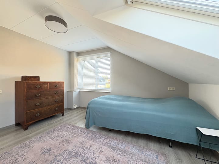 Vrijstaande woning te koop: Steiger 33, Joure