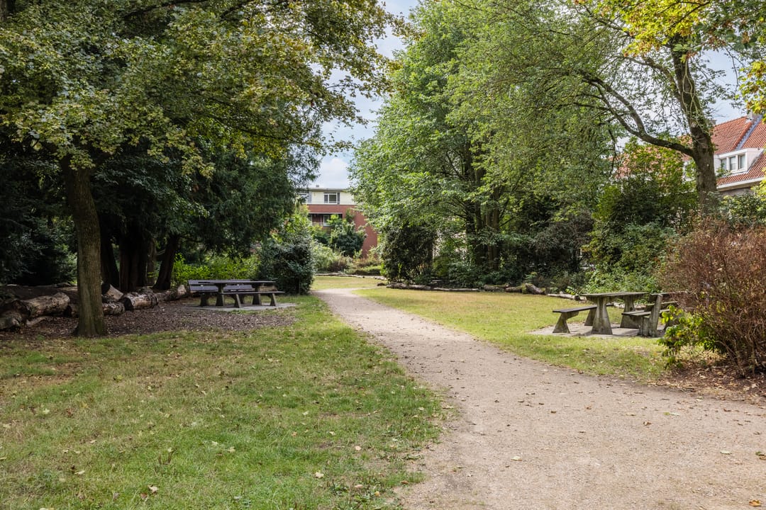 Photo 43 of Maria Stuartstraat 27