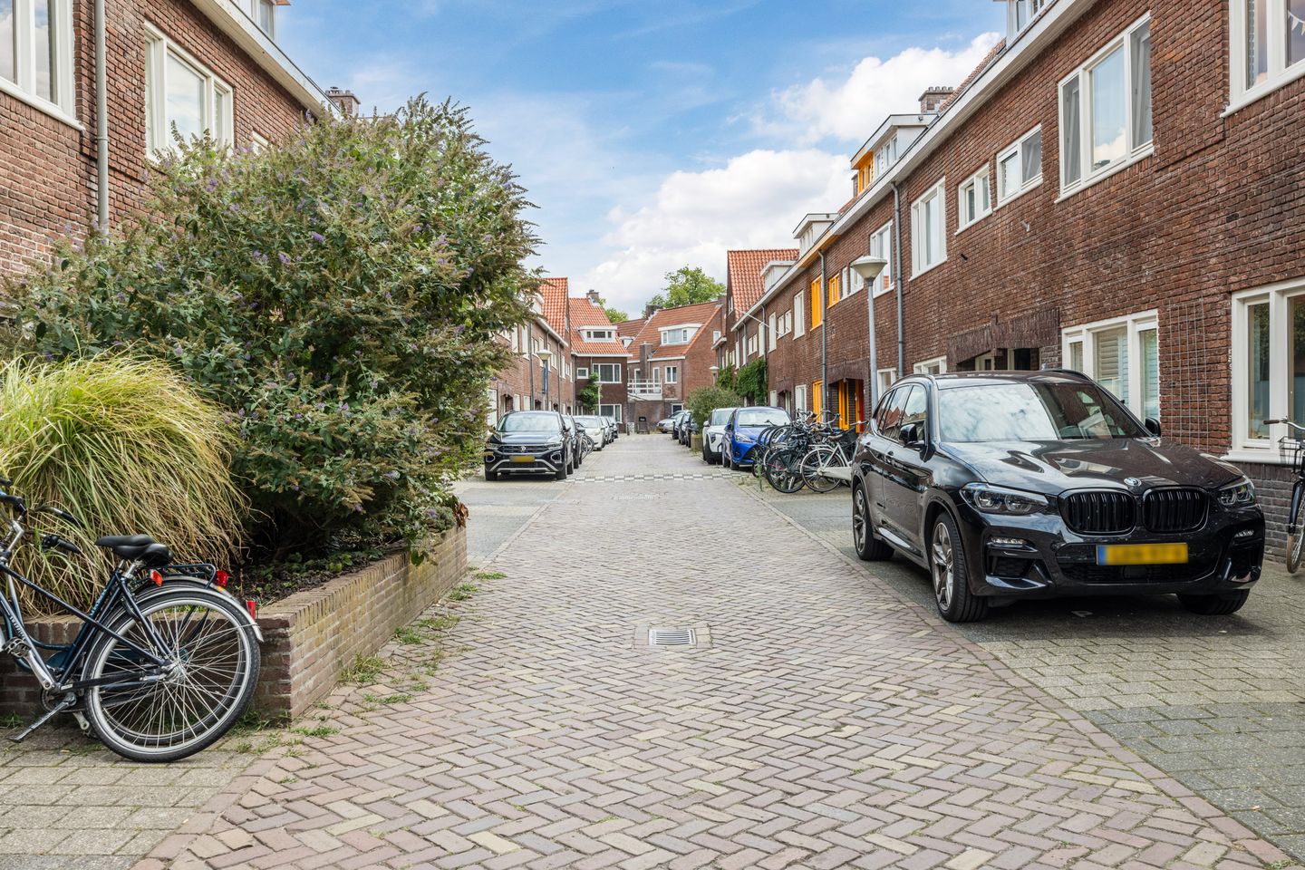 Photo 40 of Maria Stuartstraat 27