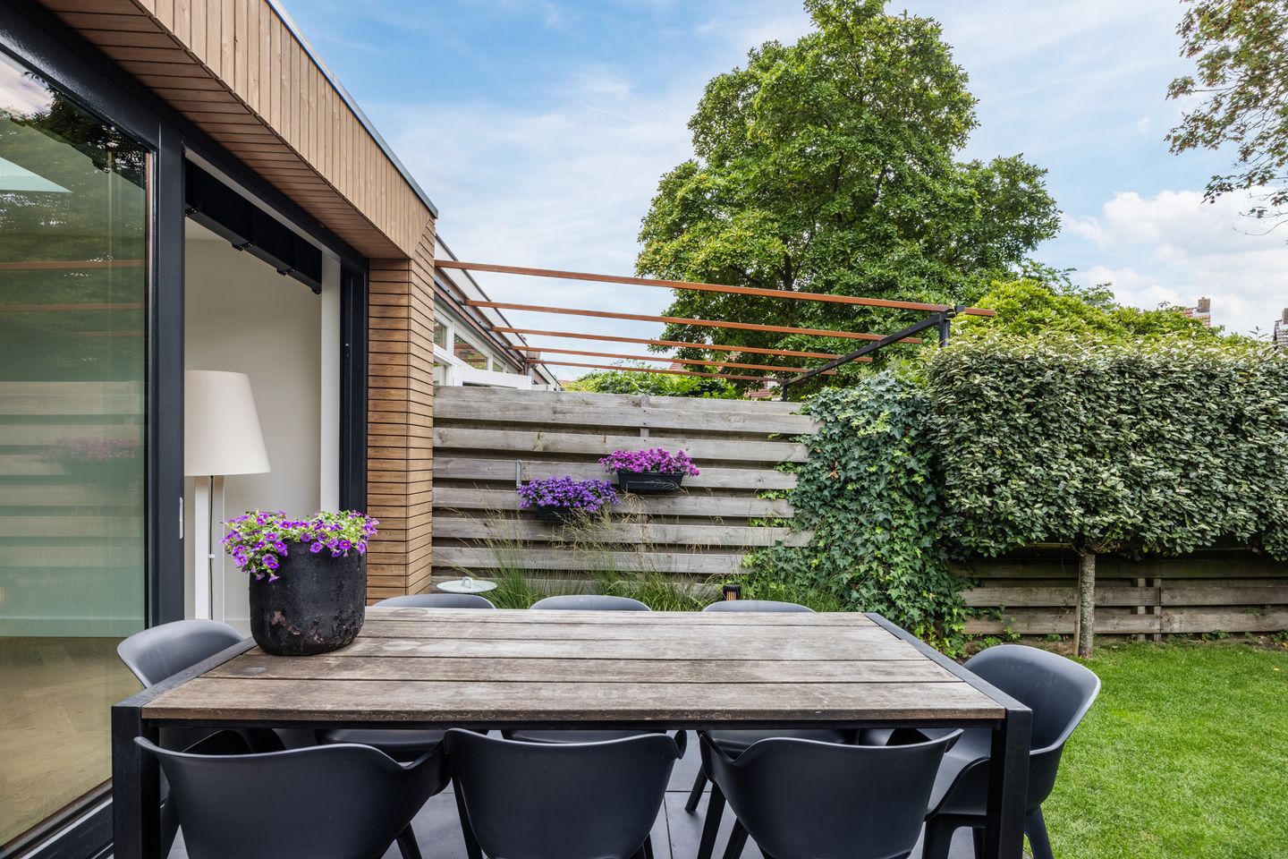 Photo 35 of Maria Stuartstraat 27
