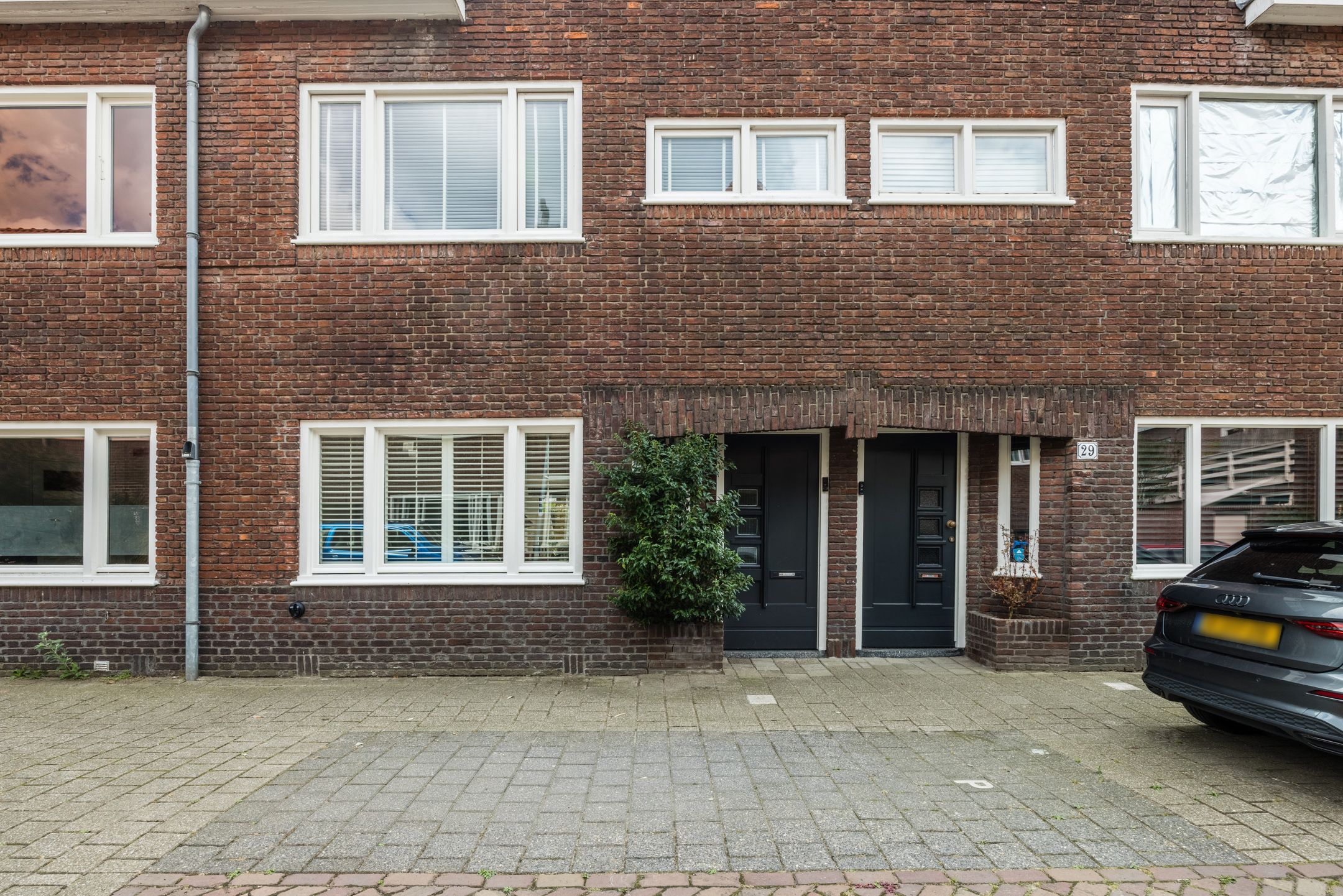 Photo 39 of Maria Stuartstraat 27