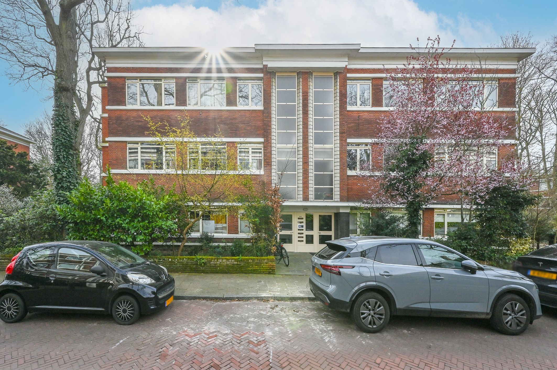 Van Kijfhoeklaan 11