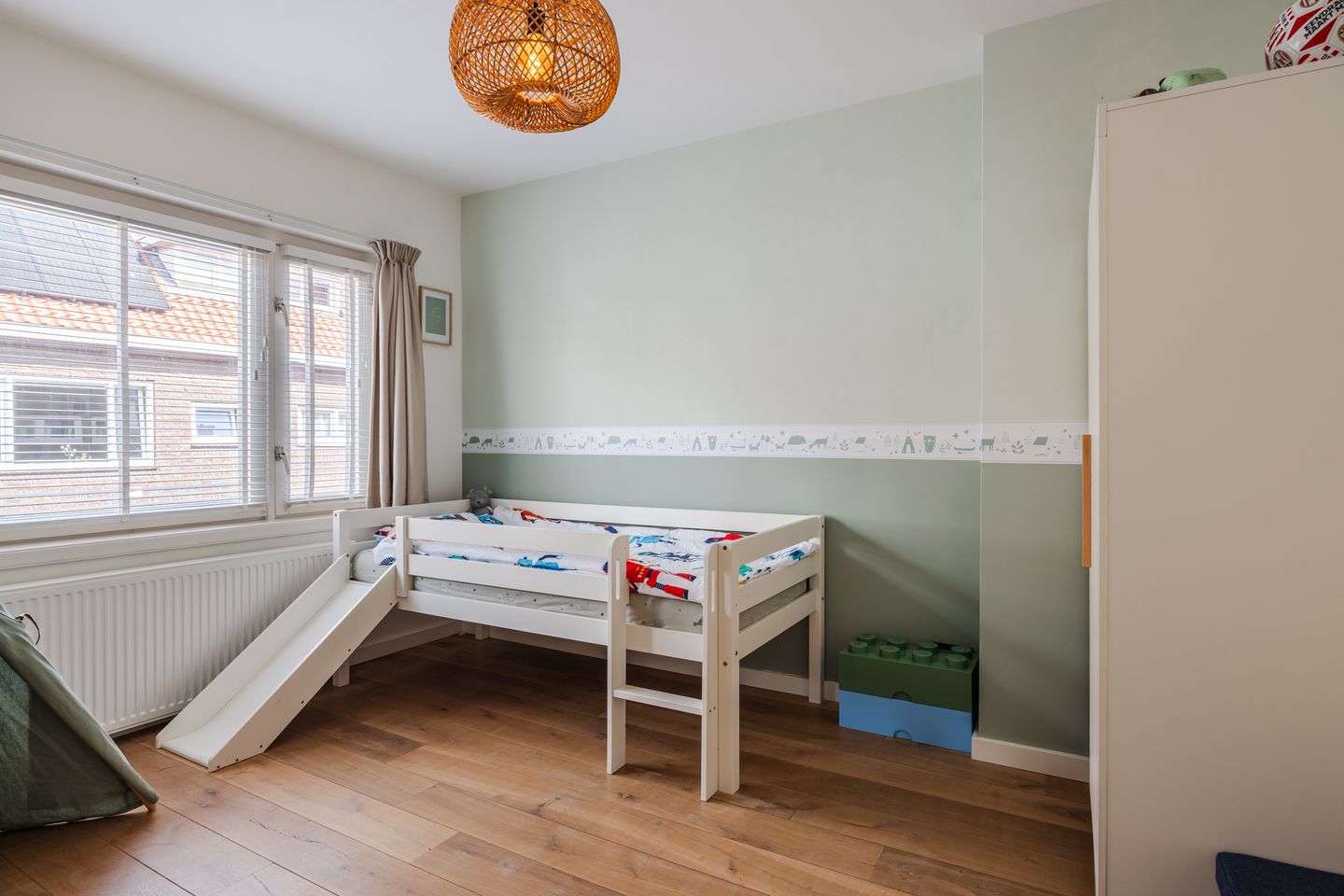 Photo 19 of Maria Stuartstraat 27