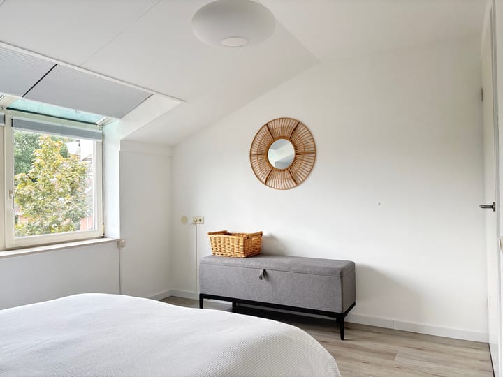 Vrijstaande woning te koop: Steiger 33, Joure