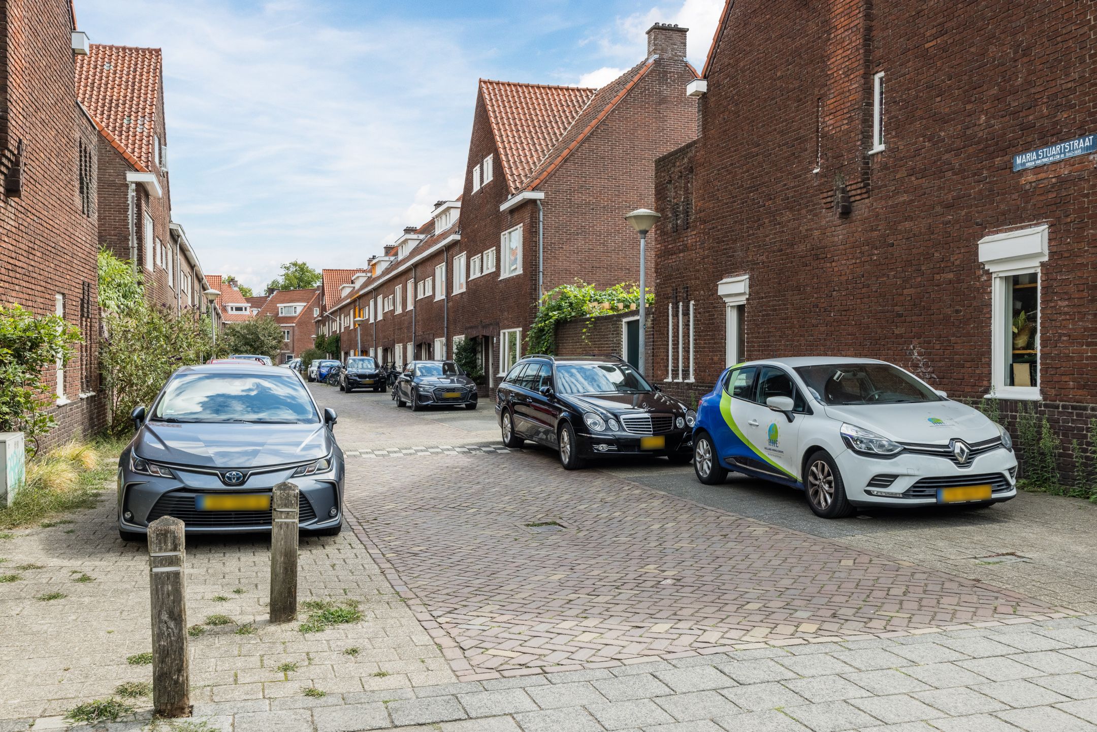 Photo 42 of Maria Stuartstraat 27
