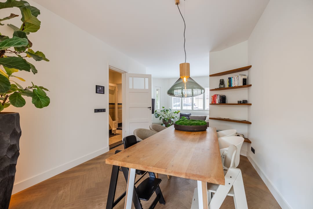 Photo 8 of Maria Stuartstraat 27