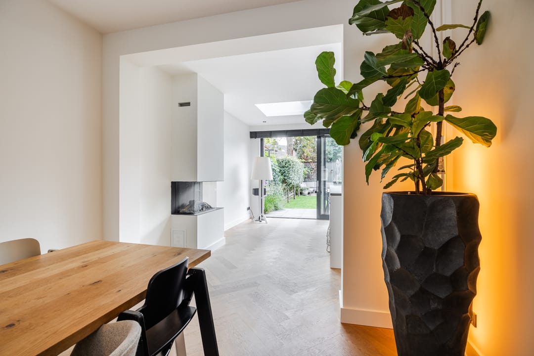 Photo 7 of Maria Stuartstraat 27