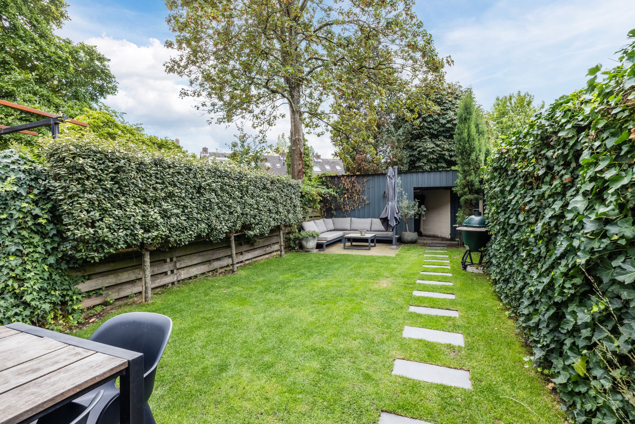 Photo 36 of Maria Stuartstraat 27