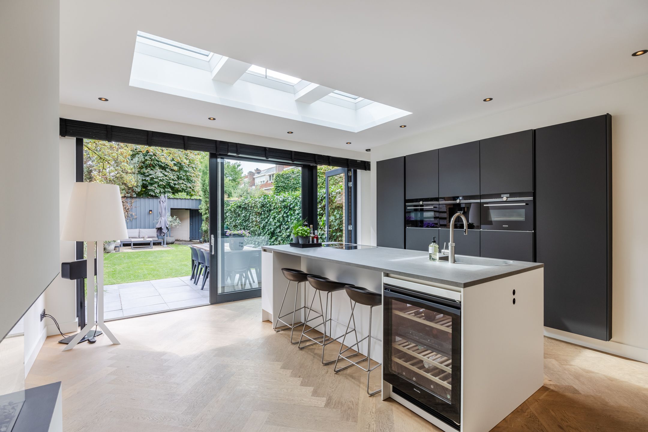 Photo 9 of Maria Stuartstraat 27