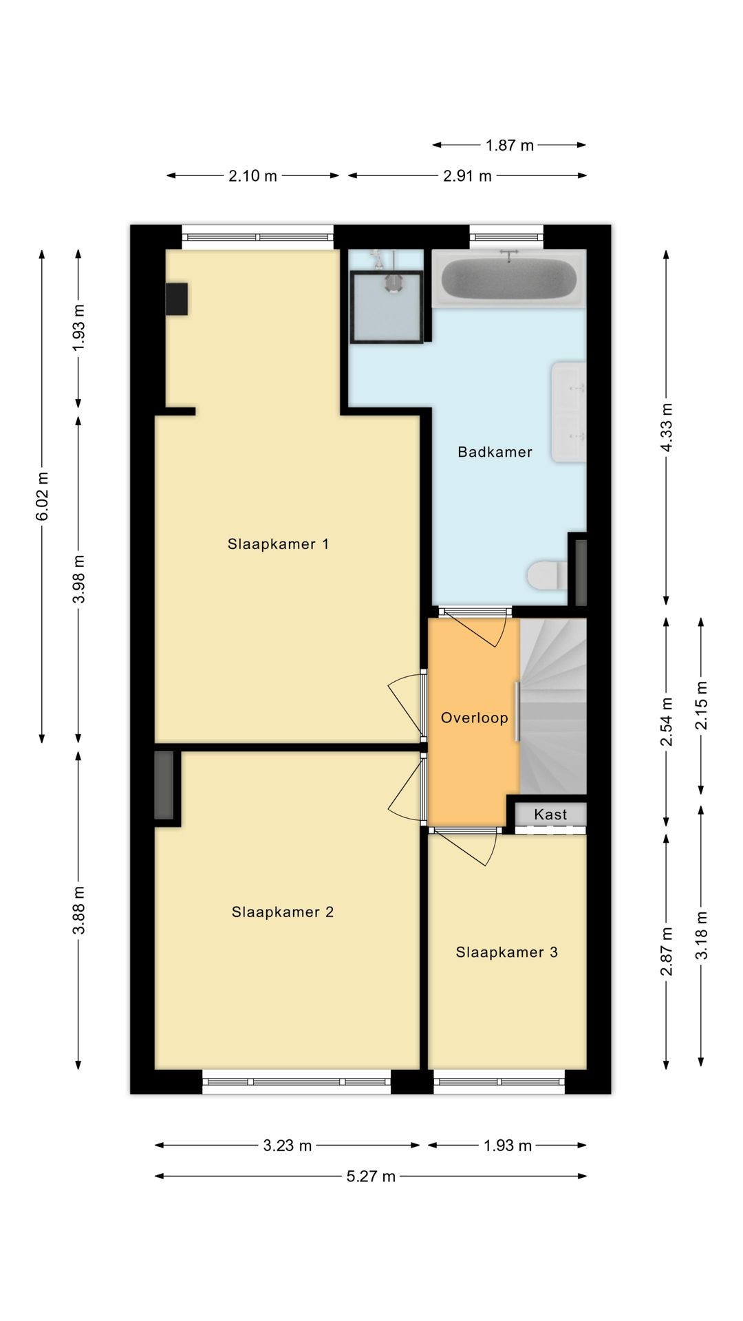 Photo 47 of Maria Stuartstraat 27